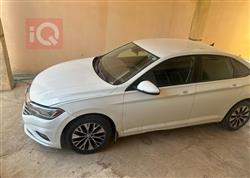 فولكسفاغن جيتا